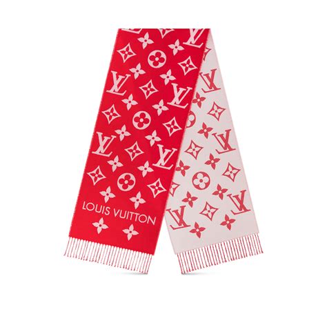 louis vuitton chain scarf|Louis Vuitton scarf new collection.